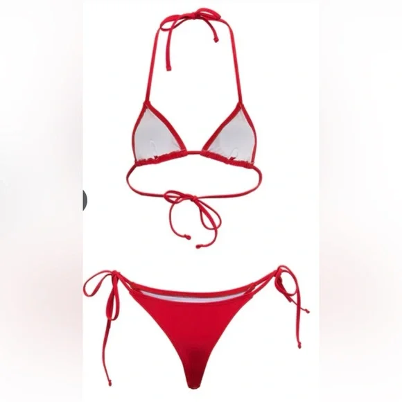 The Downtown Bikini by Sbovia - Picture 5 of 8